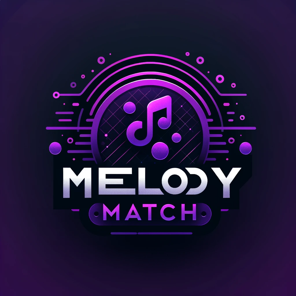 Melody Match Logo